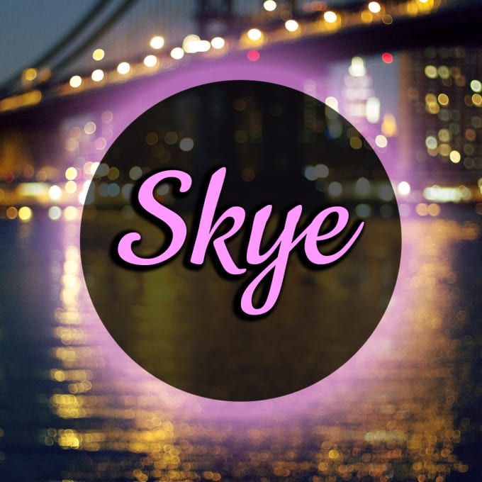 Make A Custom Logo Or Phone Wallpaper Or Computer Background By