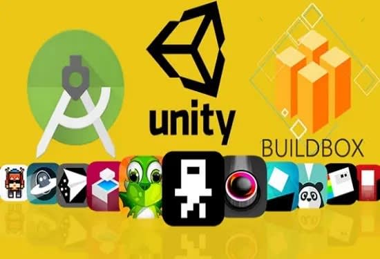 unity 3d games source code free download