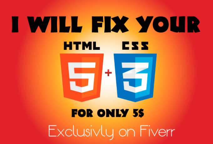 Html fix. Html CSS Practice. Fix your html CSS php Issues. Html CSS js React Sass Bootstrap. Modders will Fix.