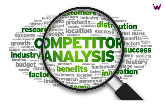 ppc competitor research