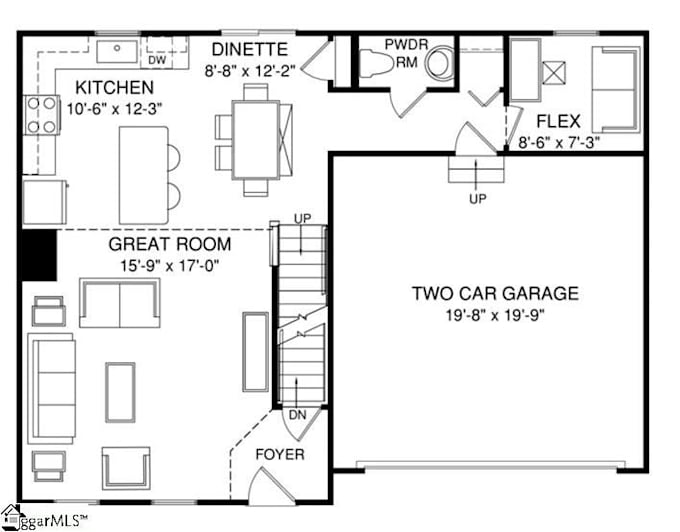 Draw Your Auto Cad Floor Plan By Damionstark