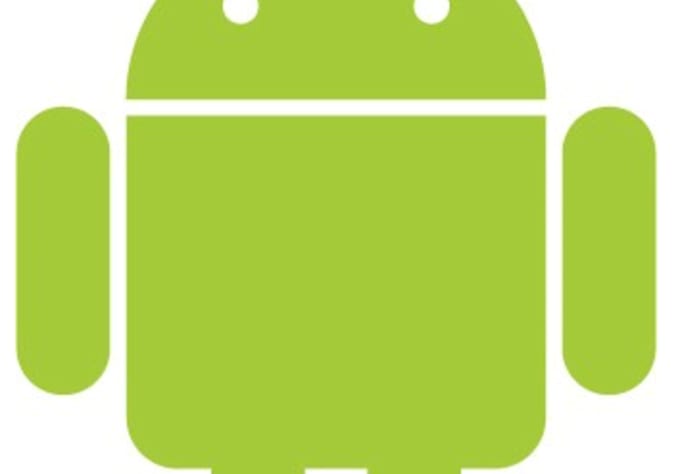 make any kind of android app