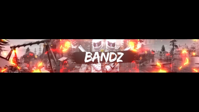 Fortnite banner and thumbnails by Bandsiscute | Fiverr