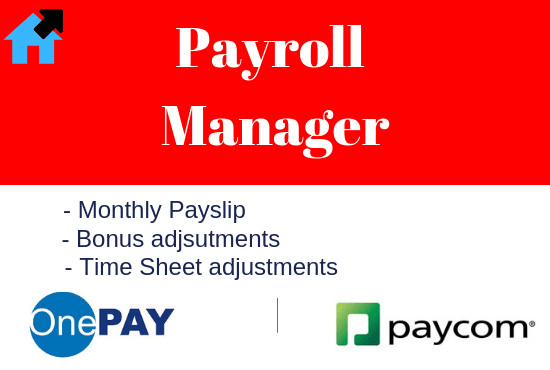 basic payroll worktime