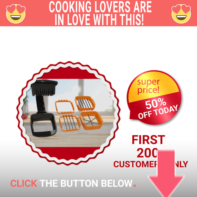 make facebook video ad for your shopify dropshipping product