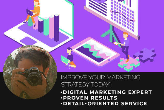 Create A Customer Journey Map For Your Digital Marketing Strategy