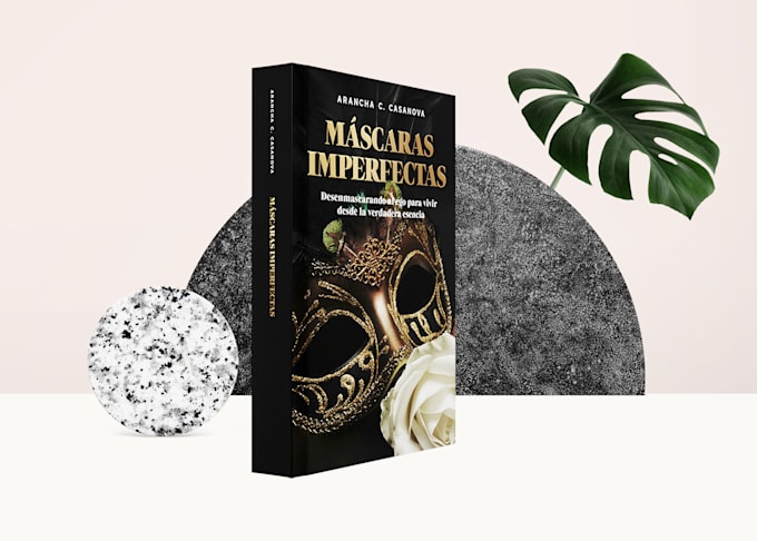 design your book cover