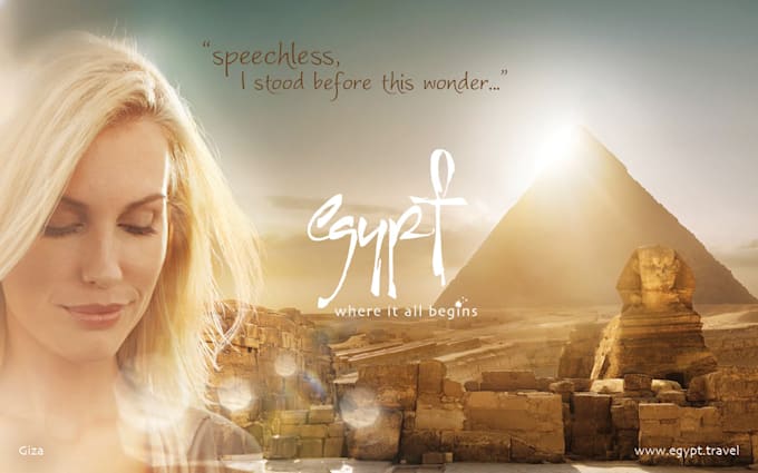plan and guide your trip to egypt