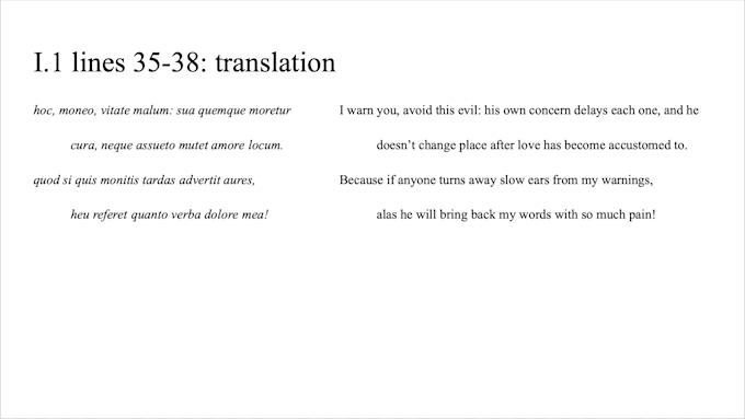 Translate Between Latin And English By Calumku