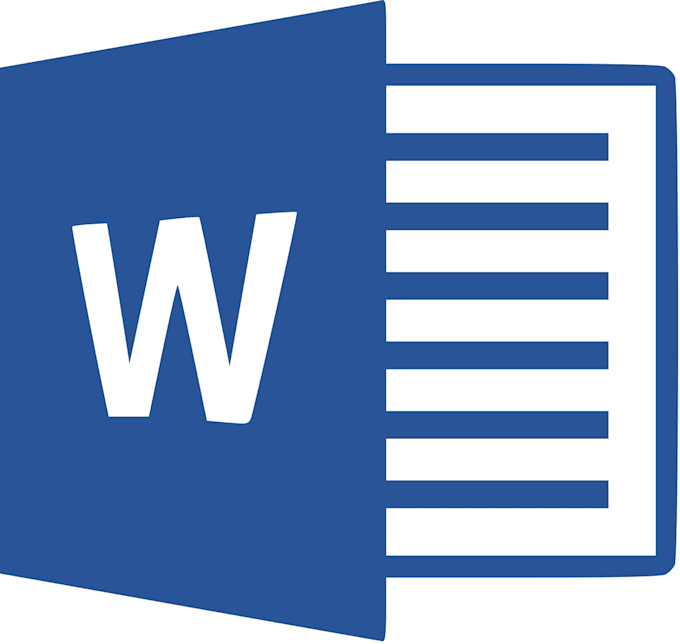 write a word doc for you also retype PDF doc to word doc