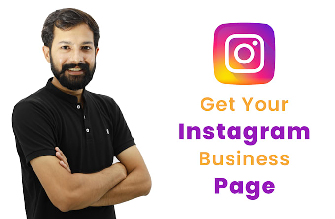 setup your instagram social media account