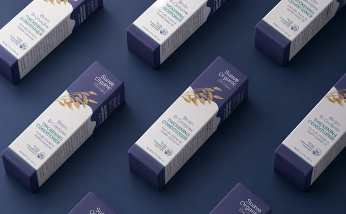 do amazon box design, box packaging, box design with 3d mockup