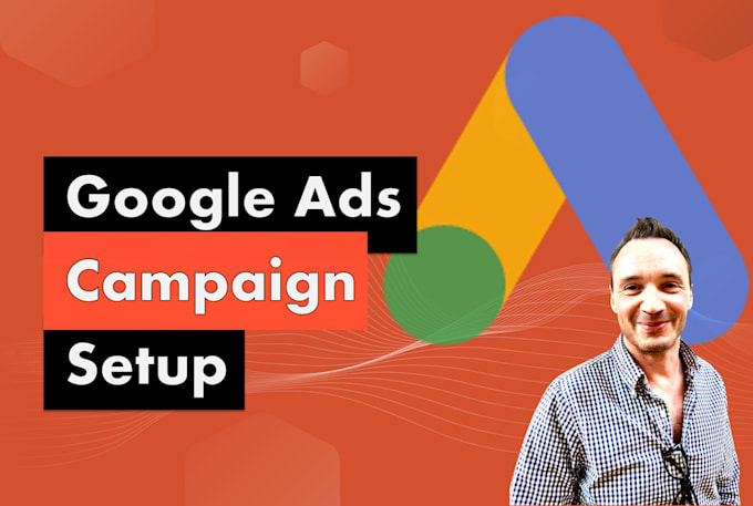 google ads campaign setup