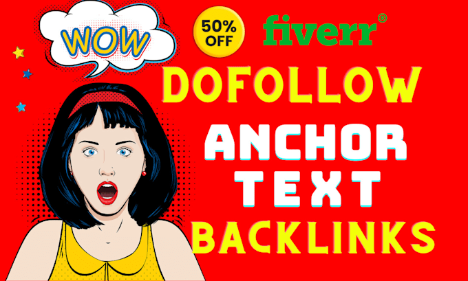 create white hat contextual dofollow backlinks anchor text SEO link building