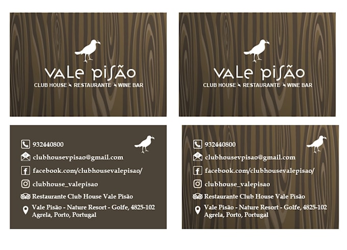 design custom business cards