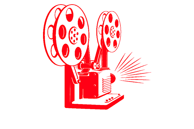 Design An Unique Creative Movie Film Production Logo In Very Short Time By Lizqro Crmk