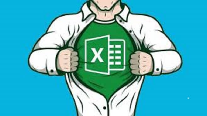 create personalized excel analysis for your business