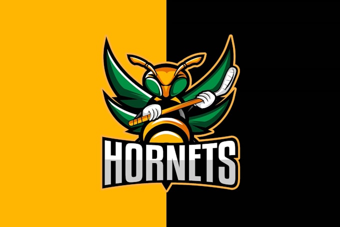 design a stunning league, club and sports team logo