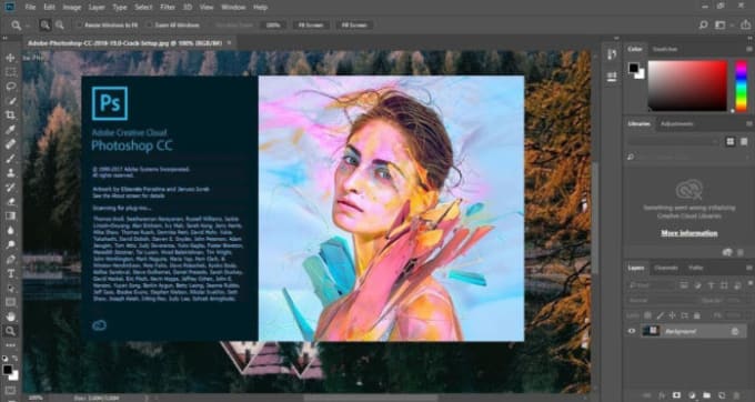 adobe photoshop for mac 10.5