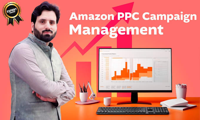setup and optimize your amazon PPC campaigns sponsored ads