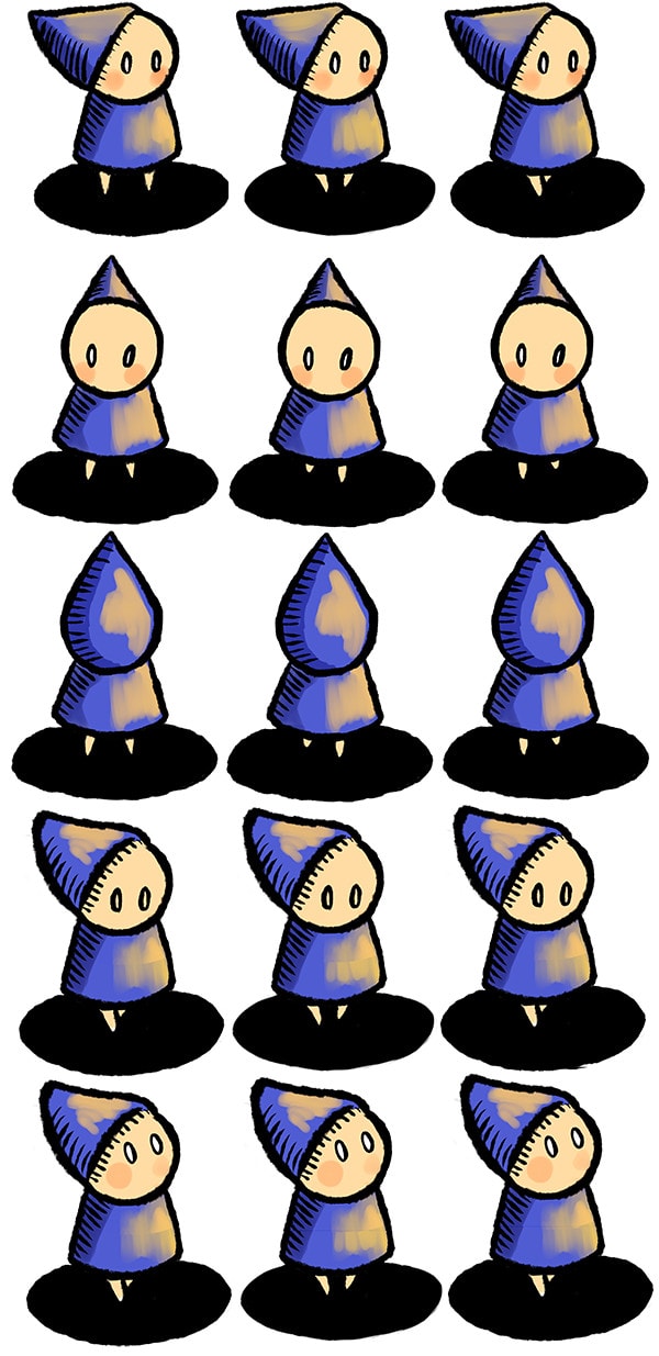 Amazing How To Draw Sprites in the year 2023 Don t miss out