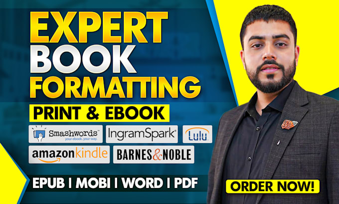do book formatting kindle ebook formatting kdp paperback formatting