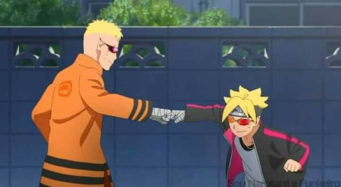 say anything in naruto voice