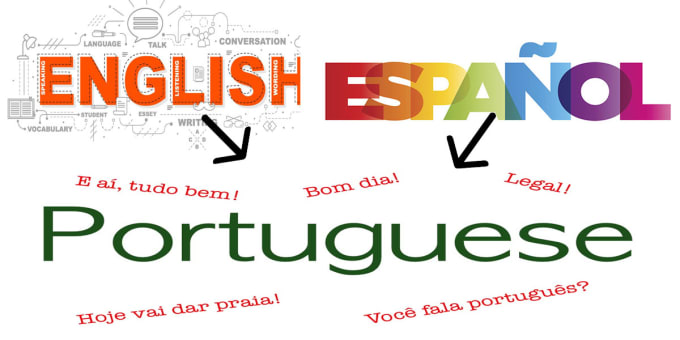 The best traduction to portuguese you have ever seen by Viaskis | Fiverr