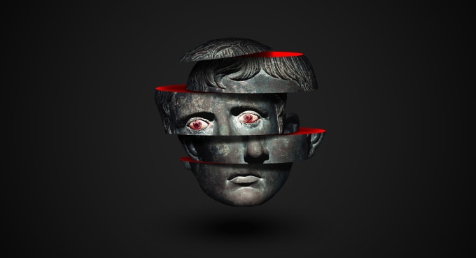 juliusspecht i will make an artistic photoshop illustration from any portrait for 25 on fiverr com