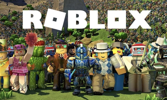 Play Roblox With You Any Game By Lauratxc - play roblox with you and we will play any game