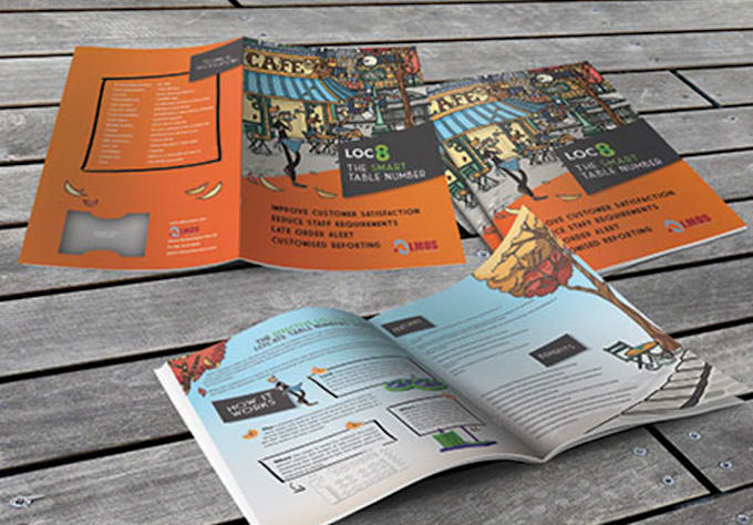 make your presentation 3D