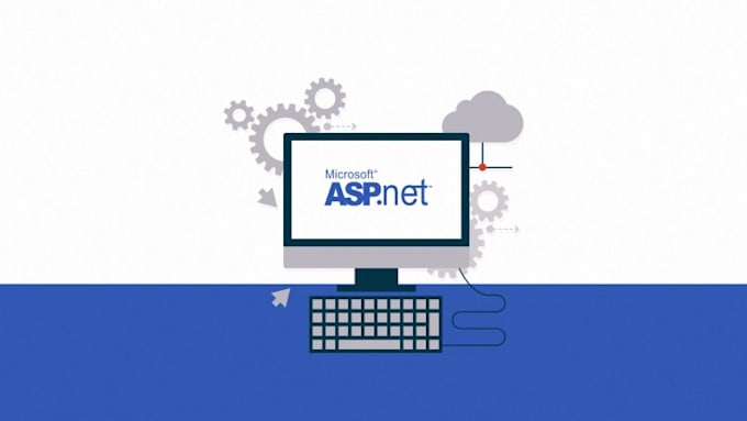 develop restful api in asp net