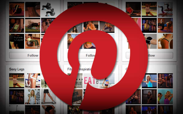 manage your pinterest account