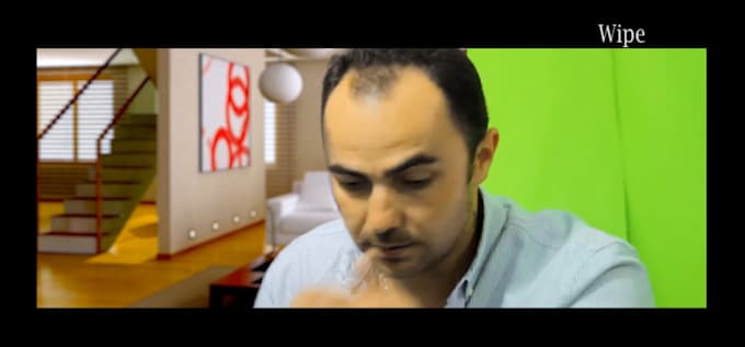 do vfx visual effects post production for your video
