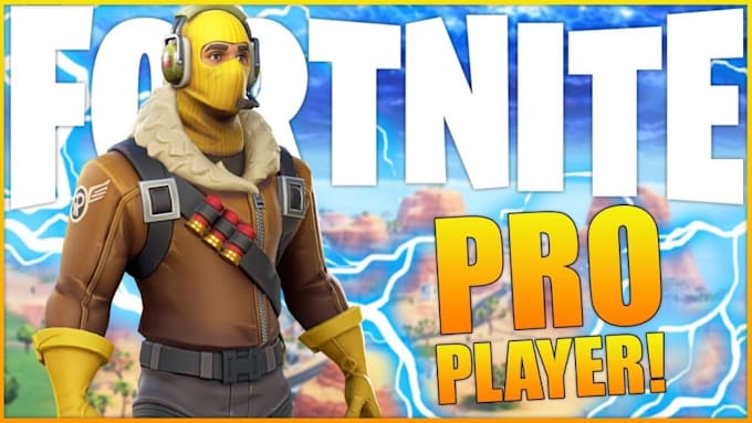 Fortnite Pro Coach You By Beastkiller248