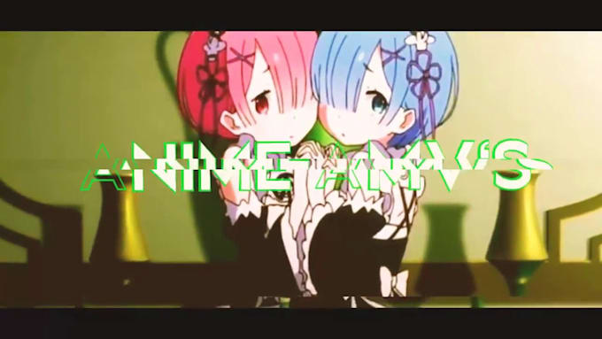 Make You A High Quality Intro Or Outro By Darkcinders