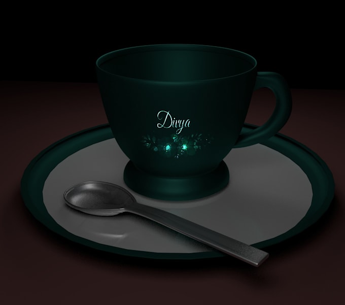 do props and sets modelling