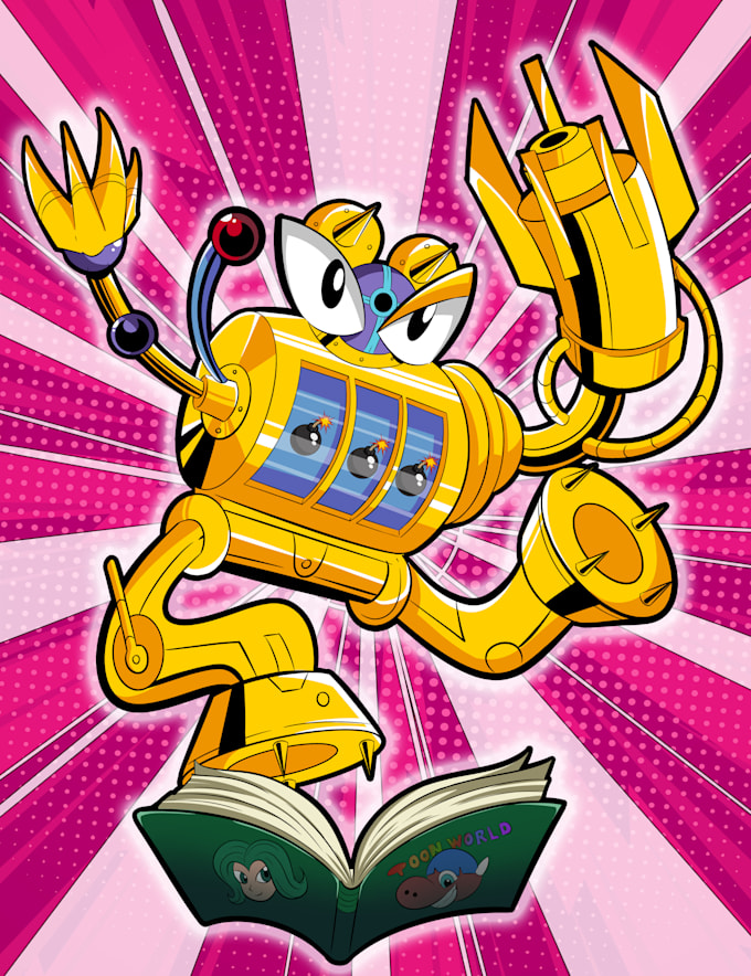 draw you in yugioh style