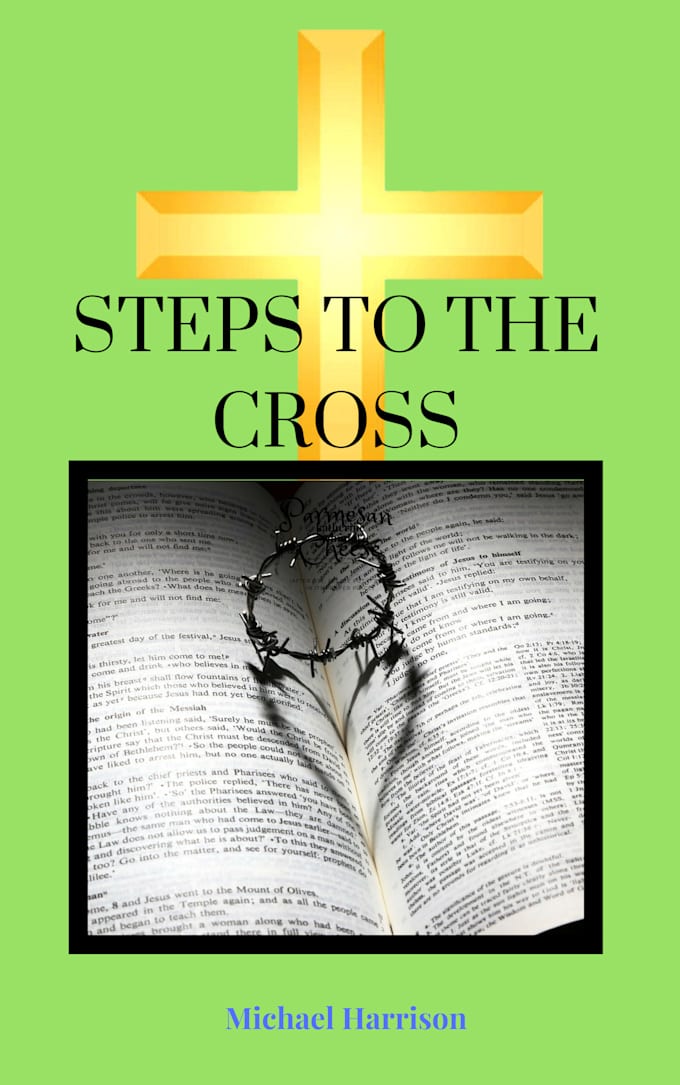 Write your christian book, devotional, topic ghostwriter by