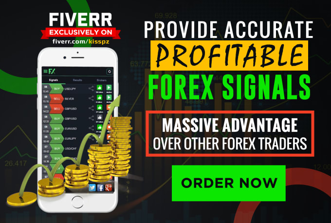 Accurate Signals Forex