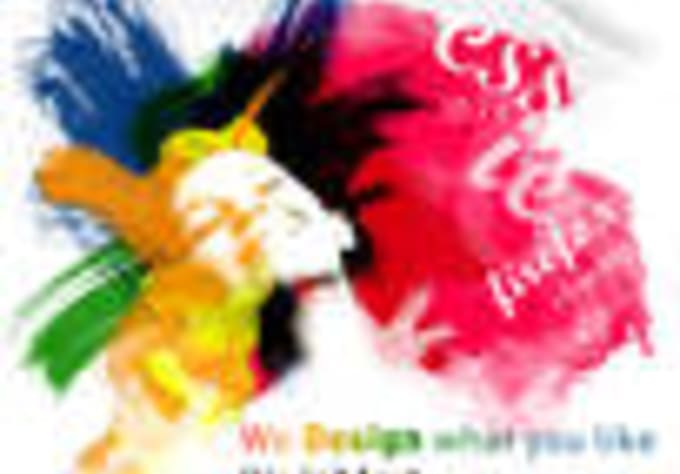 design your website homepage
