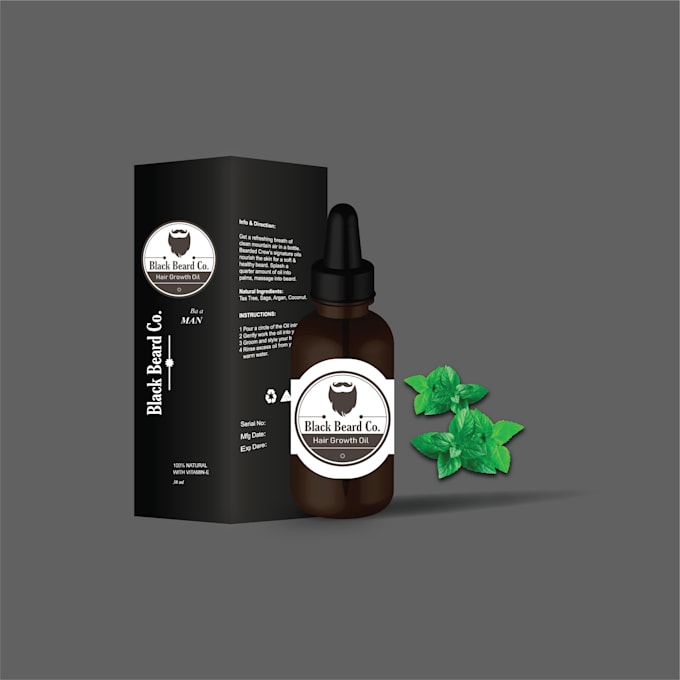 Do A Professional Packaging Design By Sufyan161