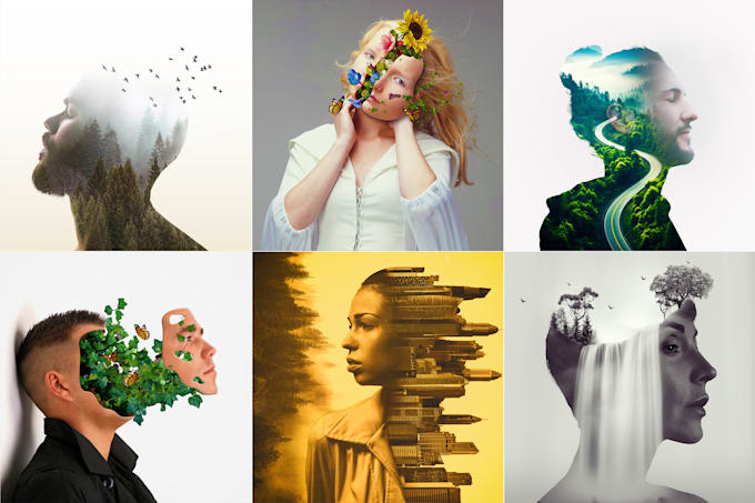 design album covers and single cover art