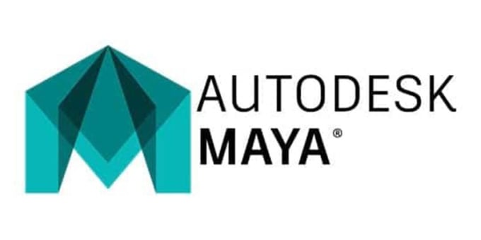 Create A Model House In Autodesk Maya By Saqlain 1