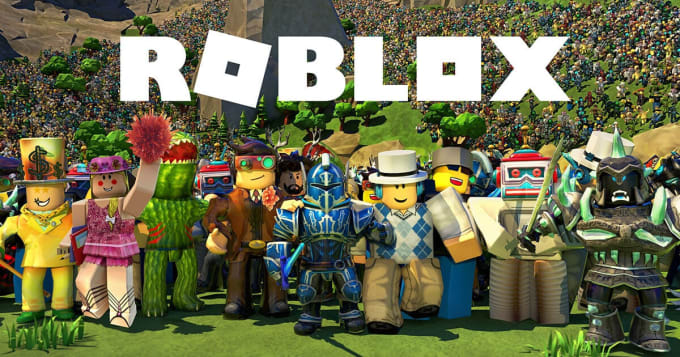play roblox with u for 1 hour