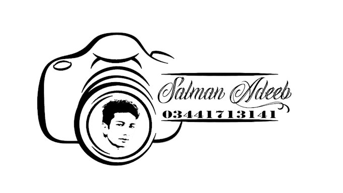 Design A Photography Logo By Salmanadeeb2 Fiverr Design A Photography Logo By Salmanadeeb2 Fiverr