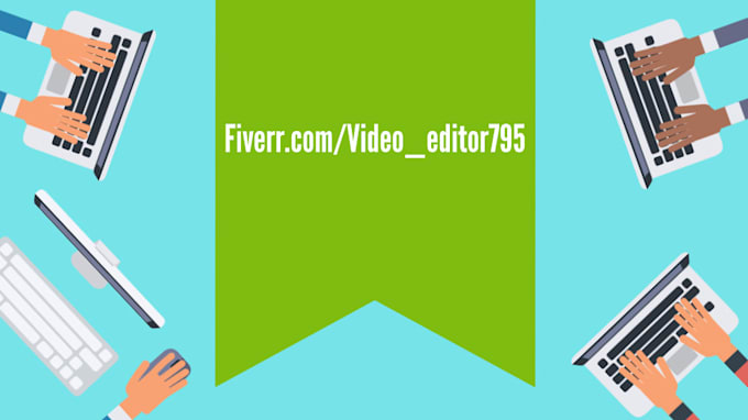 create a 2d animated explainer video for you