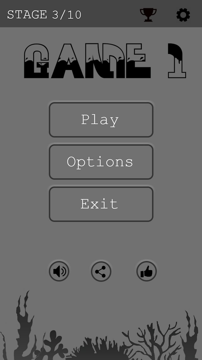 design game ui for you