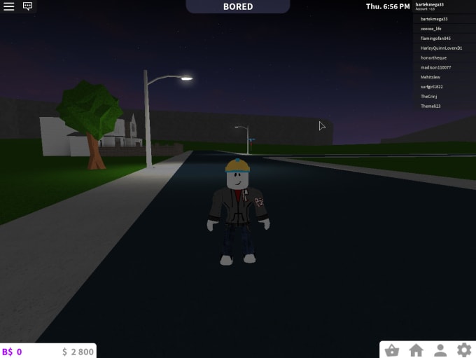 Games To Play On Roblox When You Are Bored