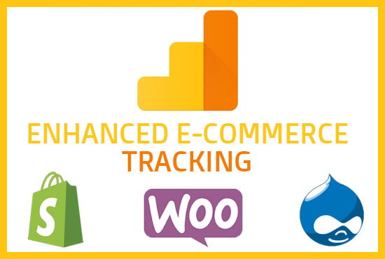 E-commerce tracking software